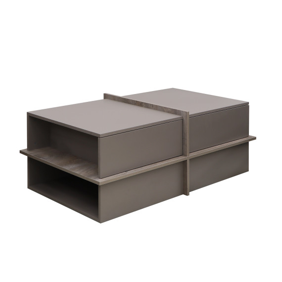 ჟურნალის მაგიდა HOBEL EX-E42 ORMA 157/K105 (3)