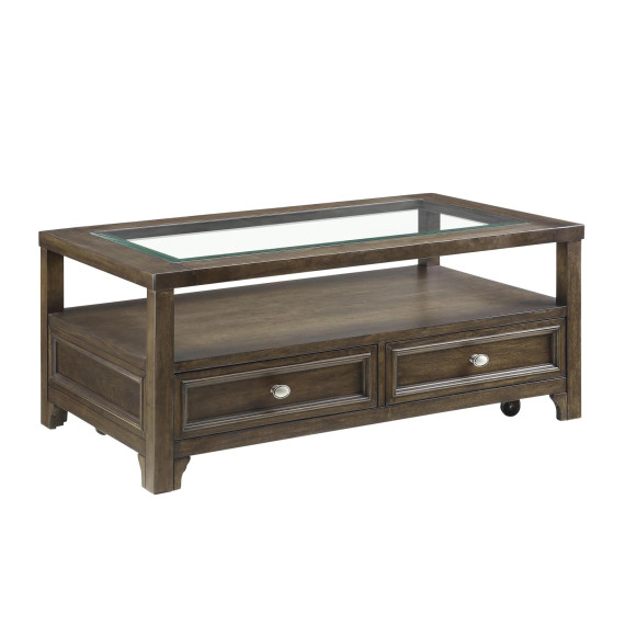 журнальный стол HOMELEGANCE COCKTAIL TABLE