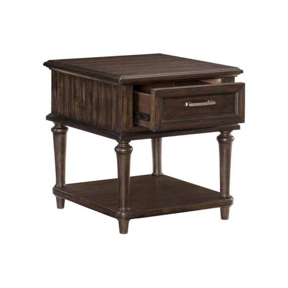 журнальный стол HOMELEGANCE END TABLE 1689-04 (1)