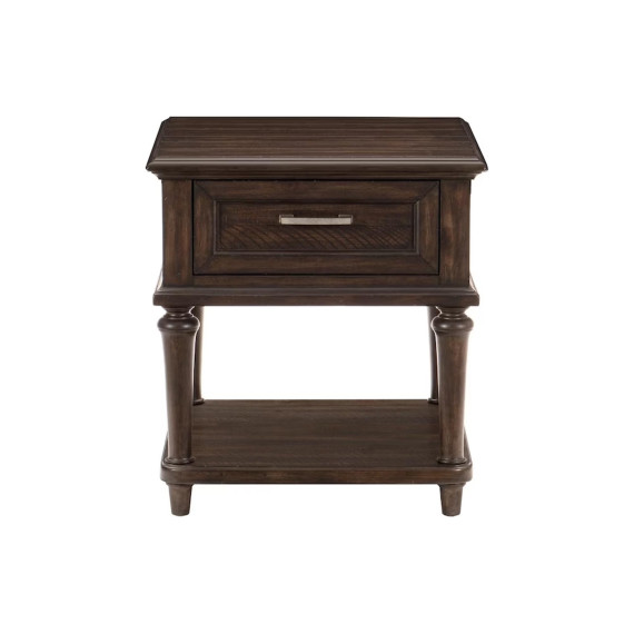 журнальный стол HOMELEGANCE END TABLE 1689-04 (1)