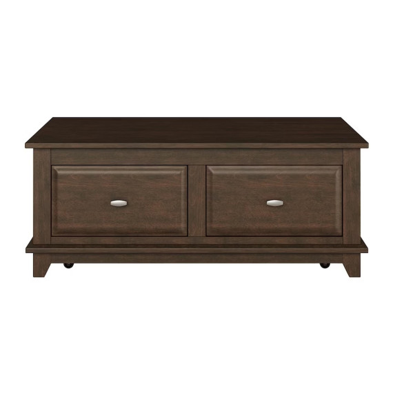 журнальный стол HOMELEGANCE LIFT TOP COCKTAIL TABLE 3621-30 (1)