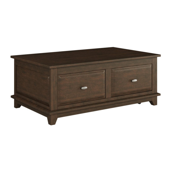 журнальный стол HOMELEGANCE LIFT TOP COCKTAIL TABLE 3621-30 (1)