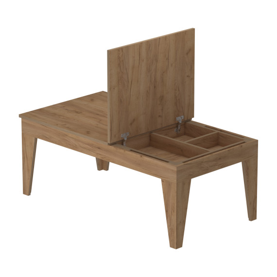 ჟურნალის მაგიდა HOBEL BOX N-01 K003 (1)