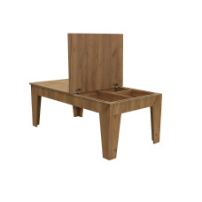 журнальный стол HOBEL BOX N-01 K003 (1)