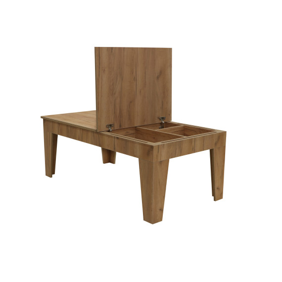 ჟურნალის მაგიდა HOBEL BOX N-01 K003 (1)