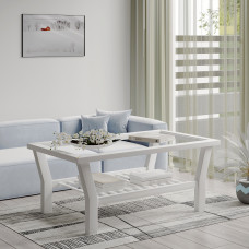 coffee table HOBEL LUCI WOOD ANTIK GOLD (1)