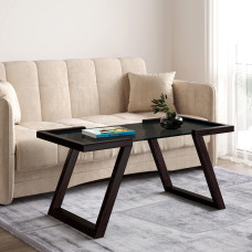 coffee table HOBEL MIA GLASS CHOCOLATE PIGMENT (2)