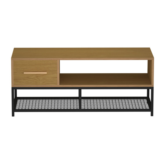 ჟურნალის მაგიდა HOBEL WMX-CT-168 METALL/IDSP (1)