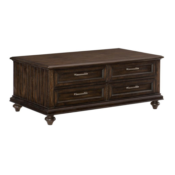 журнальный стол HOMELEGANCE COCKTAIL TABLE 1689-30 (1)