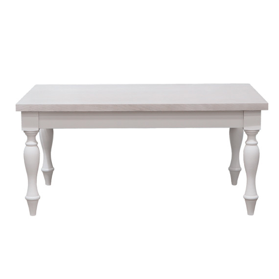 ჟურნალის მაგიდა HOBEL JANZEN CT WHITE (1)