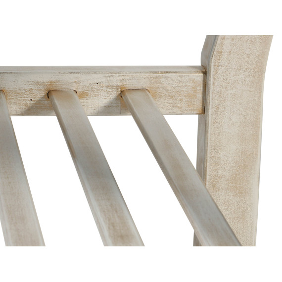 ჟურნალის მაგიდა HOBEL LUCI WOOD ANTIK GOLD (1)