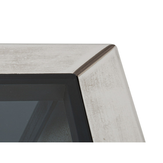ჟურნალის მაგიდა HOBEL LUCI WOOD ANTIK GREY (1)
