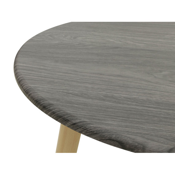 ჟურნალის მაგიდა HOBEL MANHATTAN 65X65X47 -556 (2)