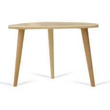 журнальный стол HOBEL SEATTLE 60X42X41 -659 (1)