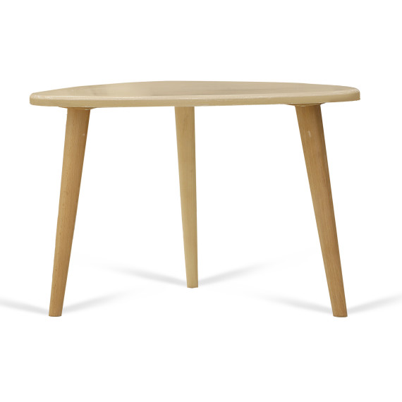 журнальный стол HOBEL SEATTLE 60X42X41 -659 (1)