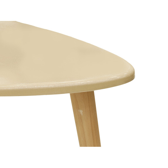 журнальный стол HOBEL SEATTLE 60X42X41 -659 (1)
