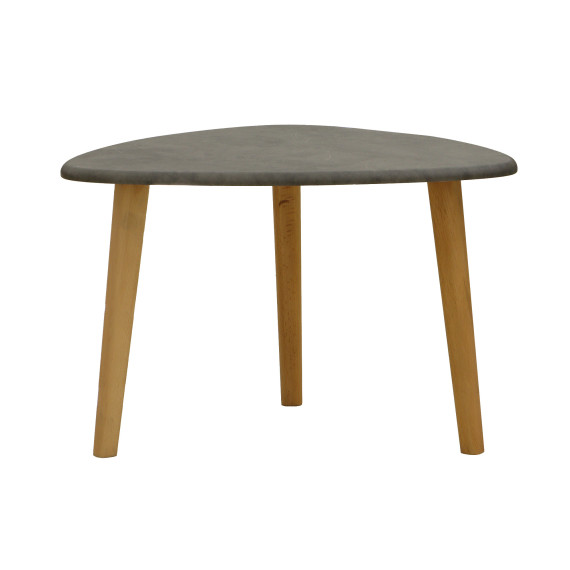 журнальный стол HOBEL SEATTLE 60X42X41 -936 (1)
