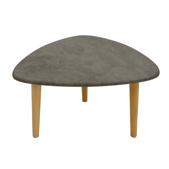 журнальный стол HOBEL SEATTLE 60X42X41 -936 (1)