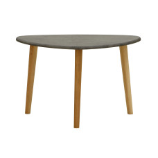 журнальный стол HOBEL SEATTLE 70X46X46 -936 (1)