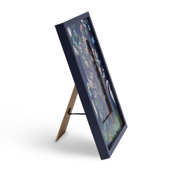 декоративные акссесуары KOOPMAN 18X23CM 2ASS DESIGN PHOTO FRAME