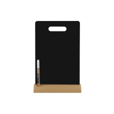 декоративные акссесуары KOOPMAN CHALKBOARD 20X30CM