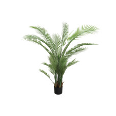decorate objects KOOPMAN ARTIFICIAL PALM TREE H160CM