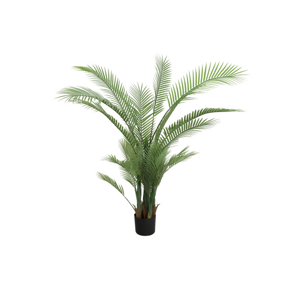 decorate objects KOOPMAN ARTIFICIAL PALM TREE H160CM