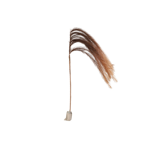 decorate objects KOOPMAN FEATHER BRANCH 6 130CM
