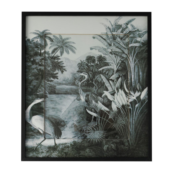 декоративные акссесуары KOOPMAN 29X34CM FOR 20X25CM PHOTO FRAME