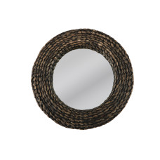 decorate objects KOOPMAN MIRROR WATERHYACINT DIA 43CM