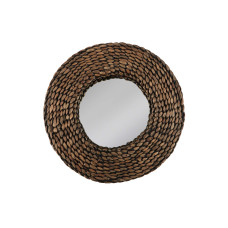 decorate objects KOOPMAN MIRROR WATERHYACINT DIA 50CM