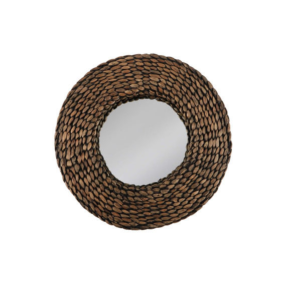 decorate objects KOOPMAN MIRROR WATERHYACINT DIA 50CM