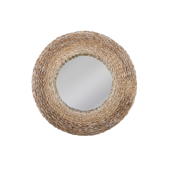 decorate objects KOOPMAN MIRROR WATERHYACINT DIA 50CM