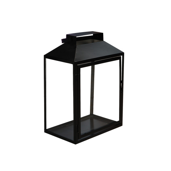 декоративные акссесуары KOOPMAN LANTERN METAL