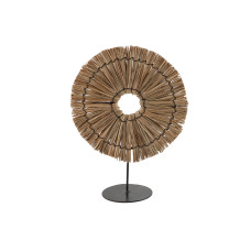 декоративные акссесуары KOOPMAN METAL CIRCLE FRAME