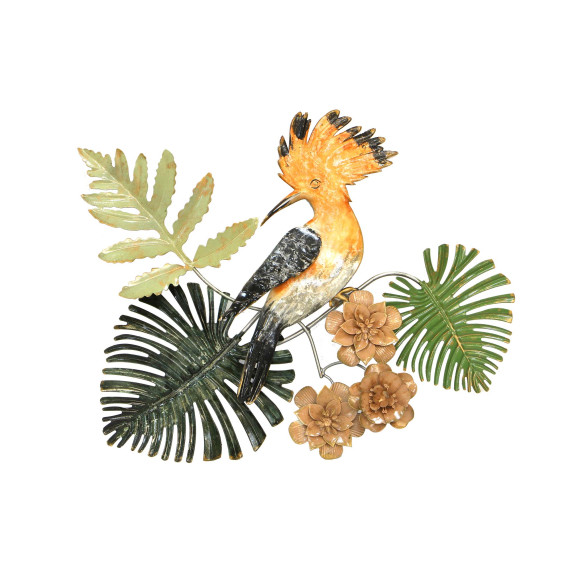 decorate objects PAN EMIRATES MOSTERA LEAF WALL DÉCOR