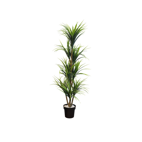 decorate objects KOOPMAN PALNT ARTIFICIAL YUCCA 150CM