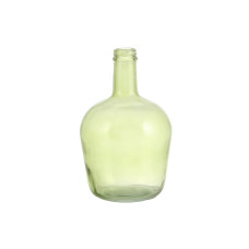 vases KOOPMAN RECYCLED GLASS 4000ML