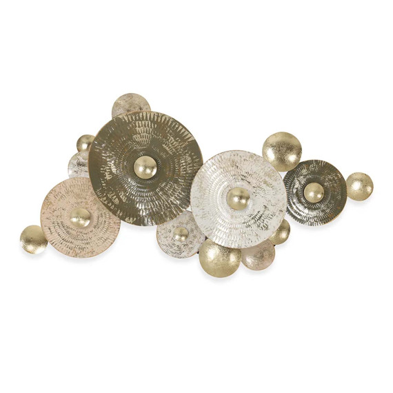 decorate objects HOMESRUS WASON METAL