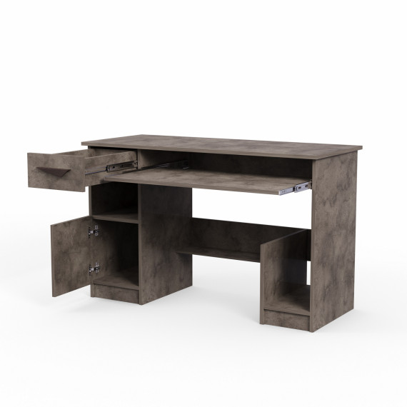 desk & office table HOBEL ALPHA-1 CL/08 K539 (3)