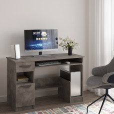 desk & office table HOBEL ALPHA-1 CL/08 K539 (3)