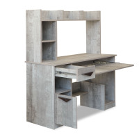 საწერი მაგიდა HOBEL ALPHA-2 CL/08 K355 (3)