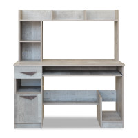 საწერი მაგიდა HOBEL ALPHA-2 CL/08 K355 (3)