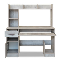 საწერი მაგიდა HOBEL ALPHA-2 CL/08 K355 (3)