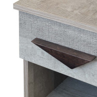 საწერი მაგიდა HOBEL ALPHA-2 CL/08 K355 (3)