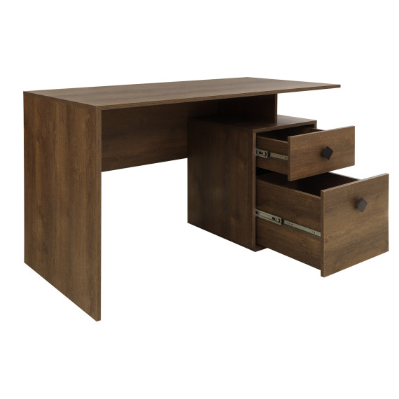 письменный и офисный стол HOBEL DESK-03 K090 (2)