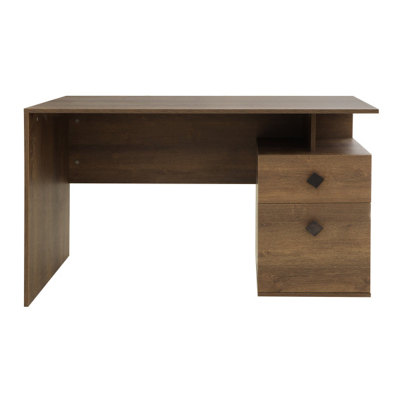 письменный и офисный стол HOBEL DESK-03 K090 (2)