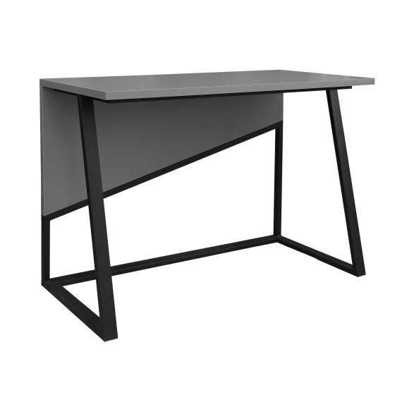 письменный и офисный стол HOBEL EX-B50 METAL 0164 (1)