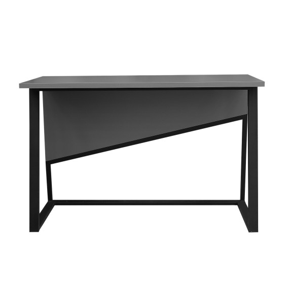 письменный и офисный стол HOBEL EX-B50 METAL 0164 (1)