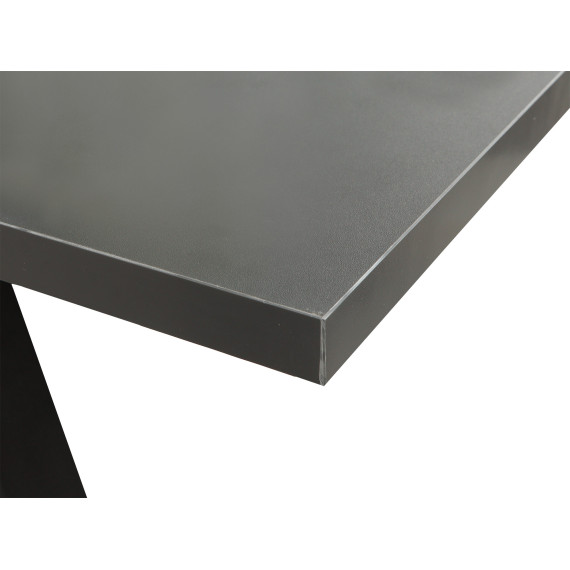 письменный и офисный стол HOBEL EX-B50 METAL 0164 (1)